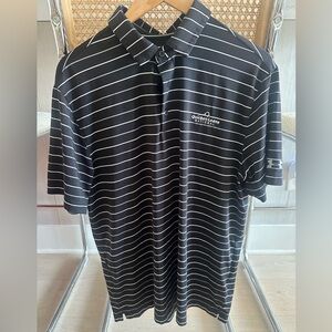 Men’s L Quicken Loans National Golf Tournament Polo